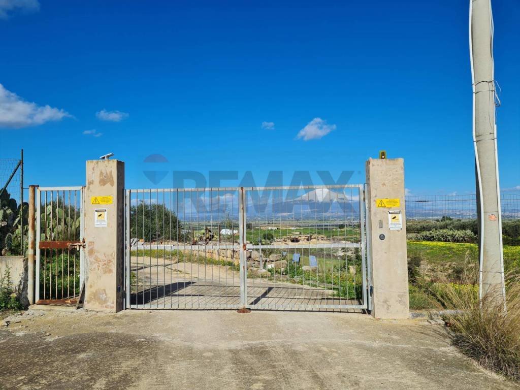 Terreno a Lentini in Contrada Santa Lenea (Strada Statale 385) - Foto 5