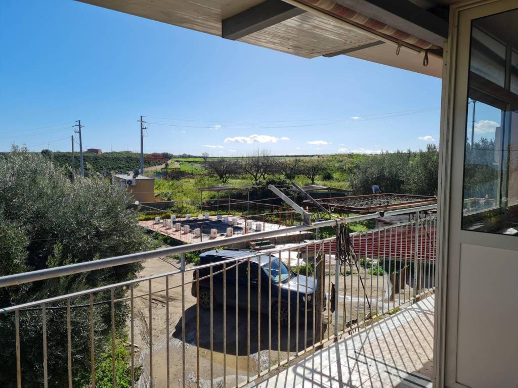 Appartamento a Lentini in Contrada Santa Lenea S.S.385 - Foto 4