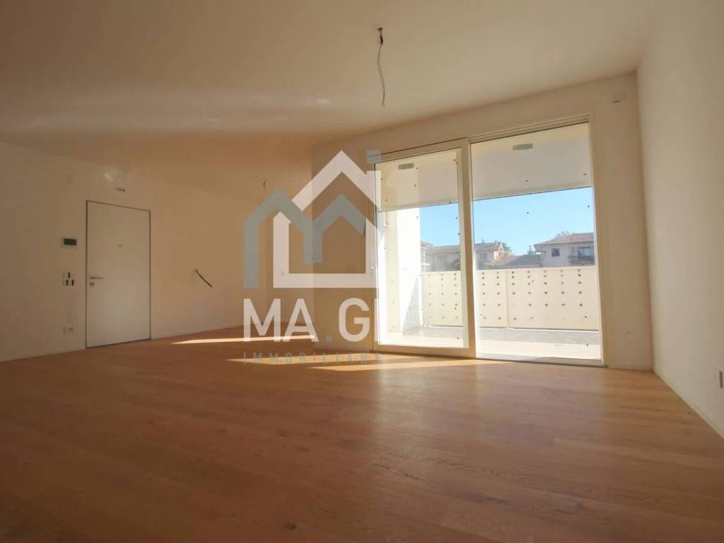 Appartamento a Villorba in Via Magenta - Foto 5
