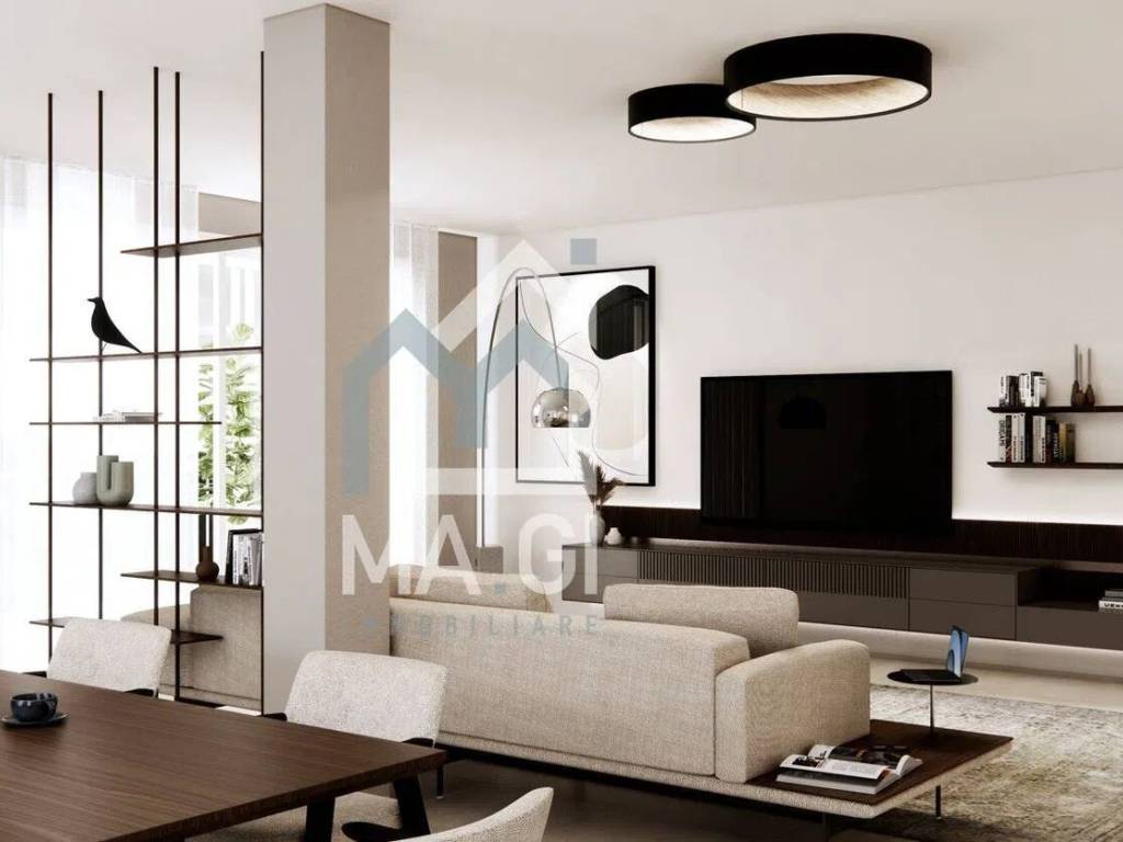 Appartamento a Carbonera in Via Roma - Foto 2