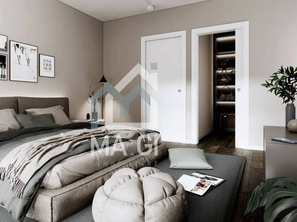 Appartamento a Carbonera in Via Roma - Foto 5