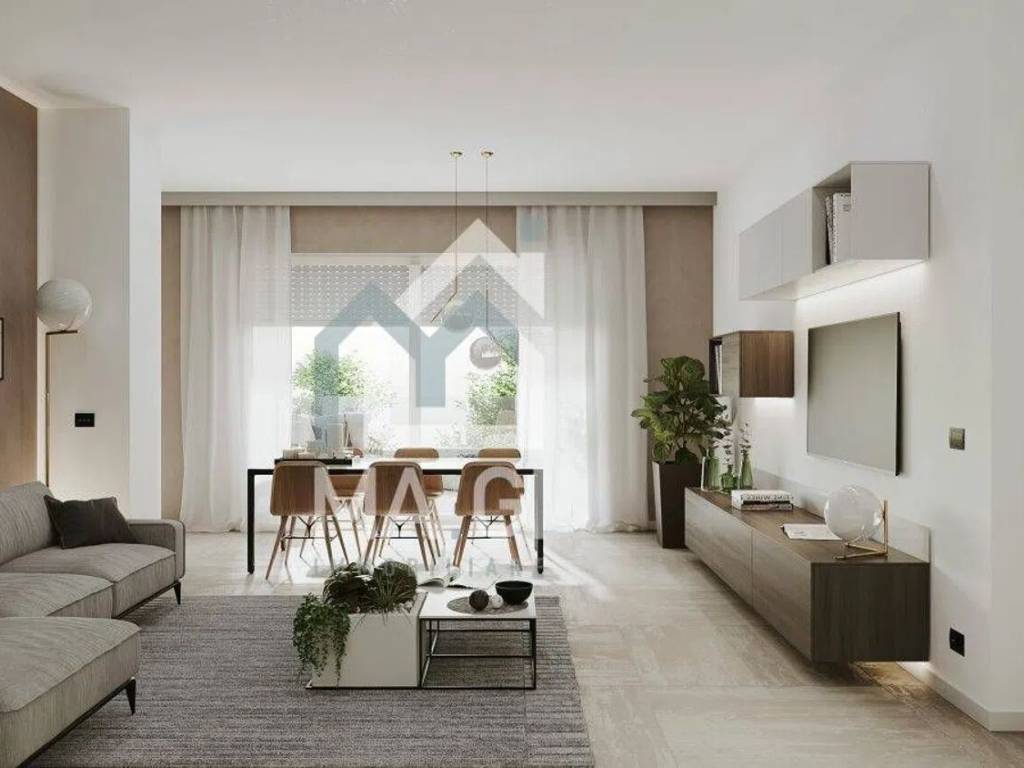 Appartamento a Treviso in Via Nascimben - Foto 3