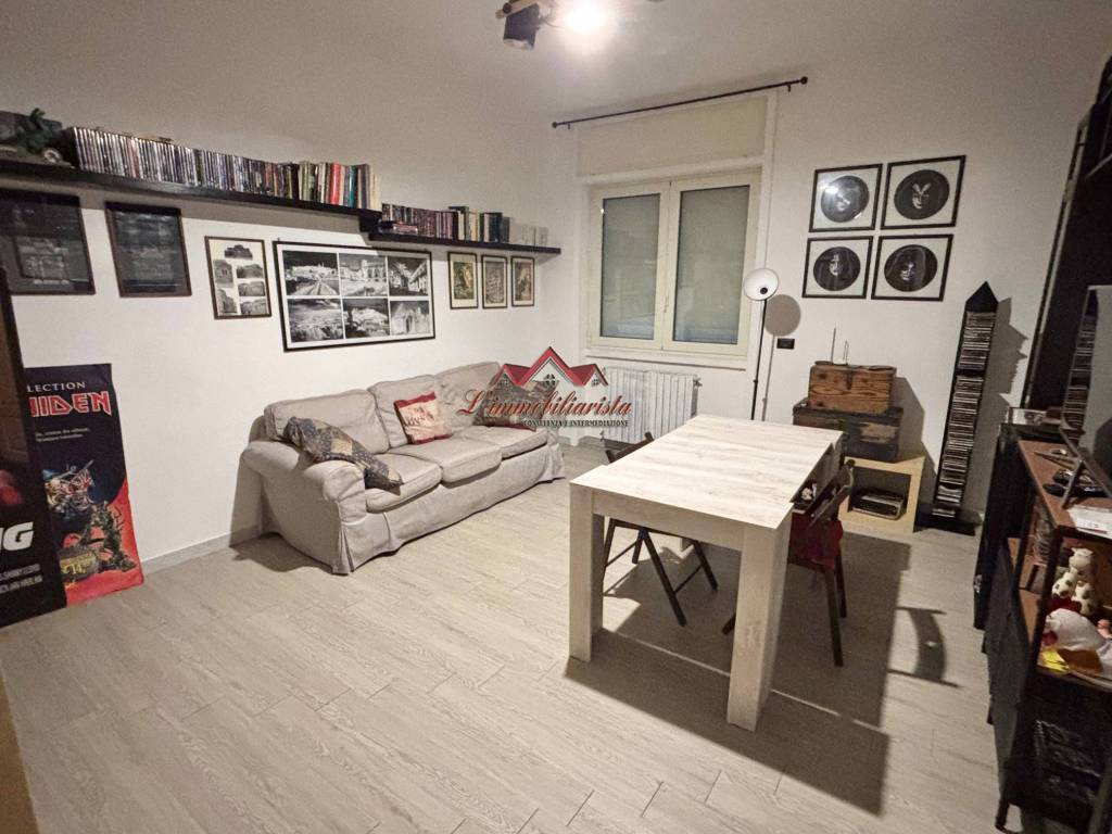 Appartamento a Bari in Via Ettore Fieramosca - Foto 2