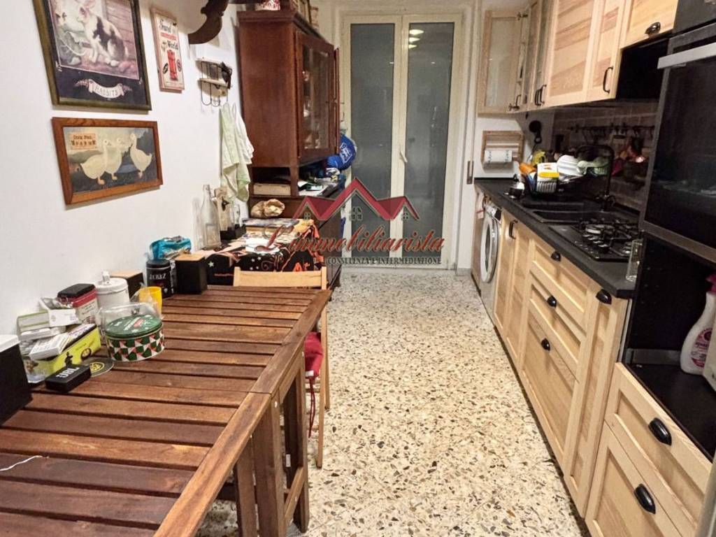 Appartamento a Bari in Via Ettore Fieramosca - Foto 3
