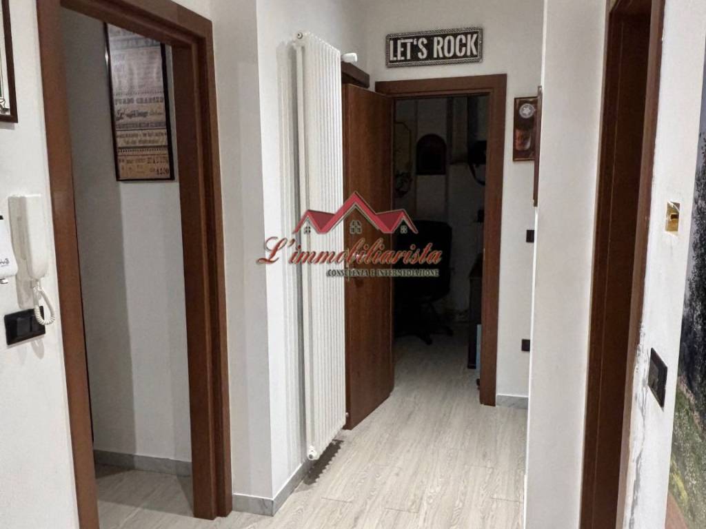 Appartamento a Bari in Via Ettore Fieramosca - Foto 4