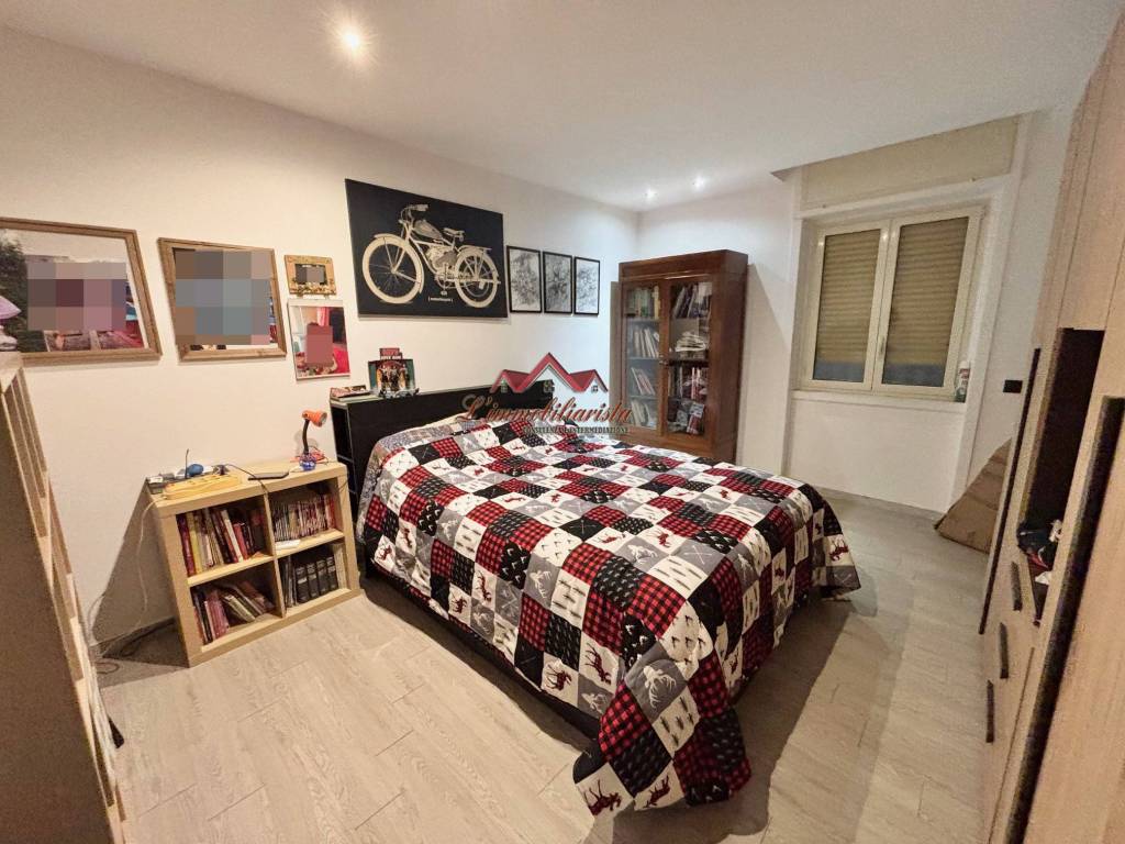 Appartamento a Bari in Via Ettore Fieramosca - Foto 5