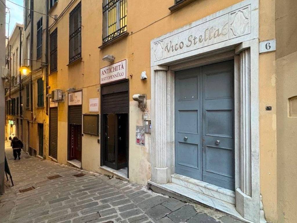 Immobile a Genova in Vico Spada, 15 - Foto 2