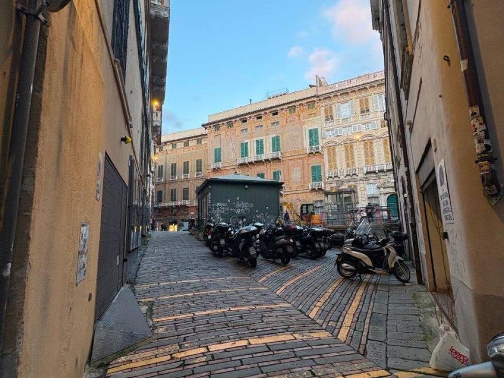 Immobile a Genova in Vico Spada, 15 - Foto 3