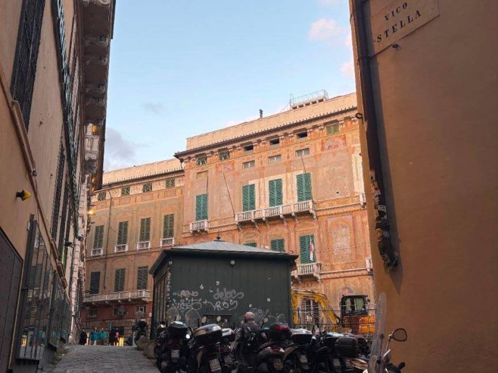Immobile a Genova in Vico Spada, 15 - Foto 4