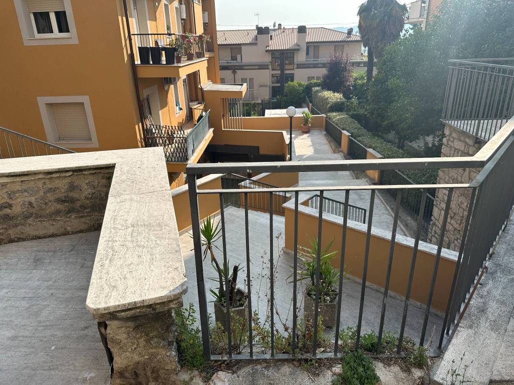 Appartamento a Perugia in Via Goffredo Mameli, 37 - Foto 3