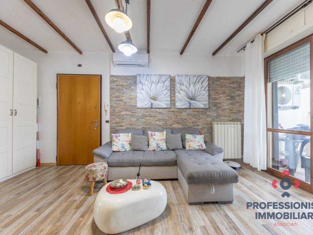 Appartamento a Nettuno in Via Aldo Cannucciari - Foto 5