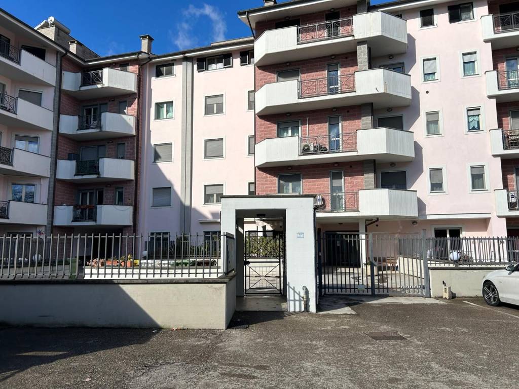 Appartamento a Orte in Via dei Pescatori - Foto 2