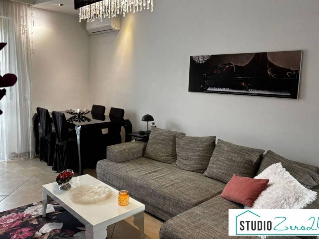 Appartamento a Orte in Via dei Pescatori - Foto 3