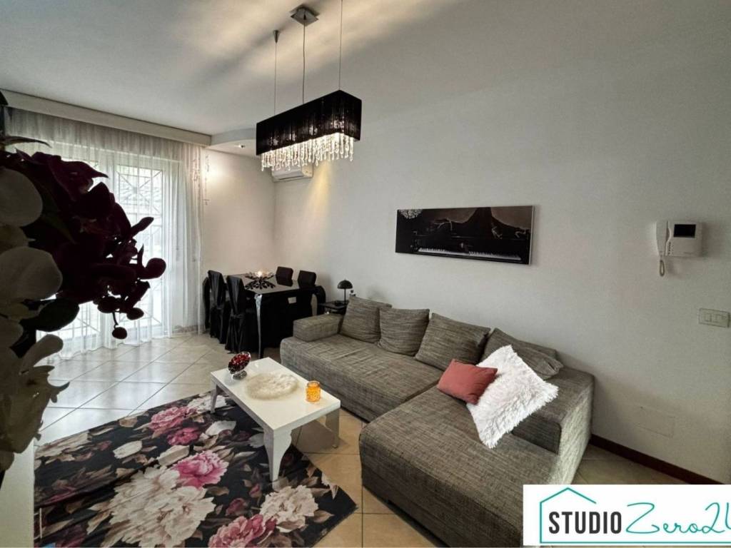 Appartamento a Orte in Via dei Pescatori - Foto 4