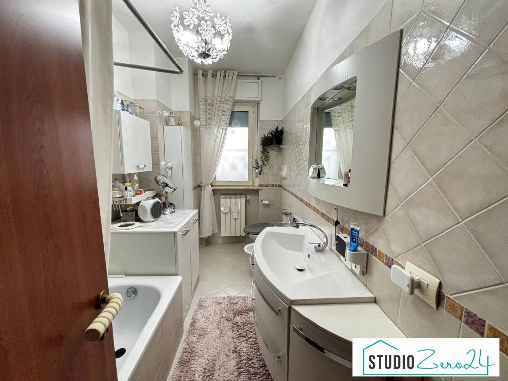 Appartamento a Orte in Via dei Pescatori - Foto 5