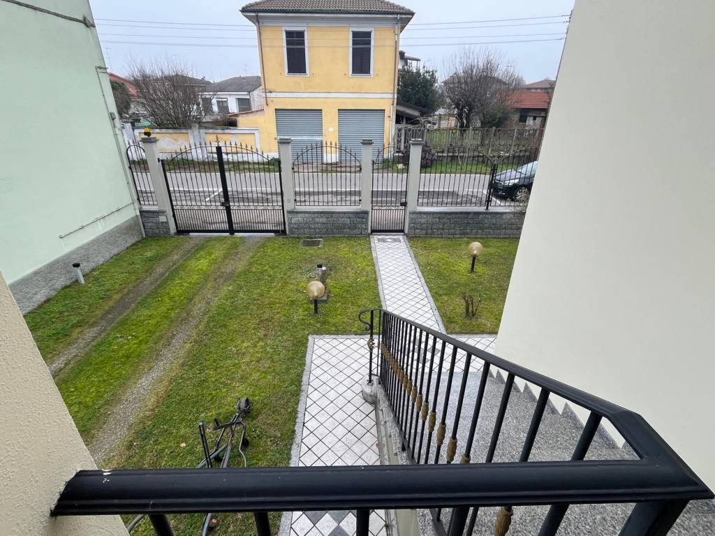 Villa a Gravellona lomellina in Via Cilavegna - Foto 3