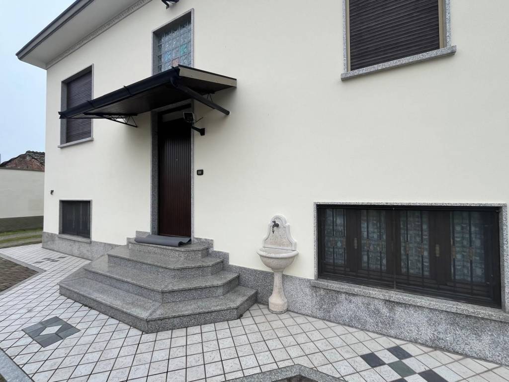 Villa a Gravellona lomellina in Via Cilavegna - Foto 5