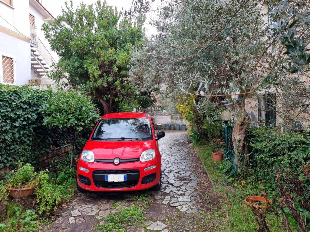 Appartamento a Grottaferrata in via ungheria - Foto 5