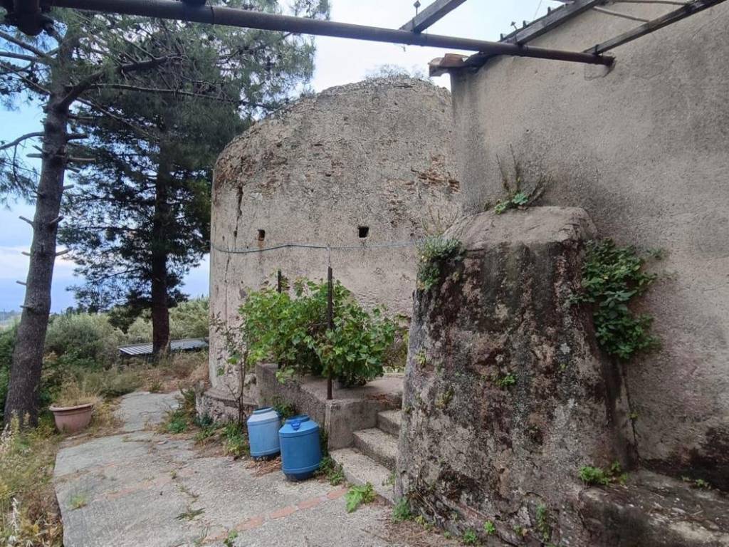 Terreno a Messina in Zafferia, contrada cardà, snc - Foto 4