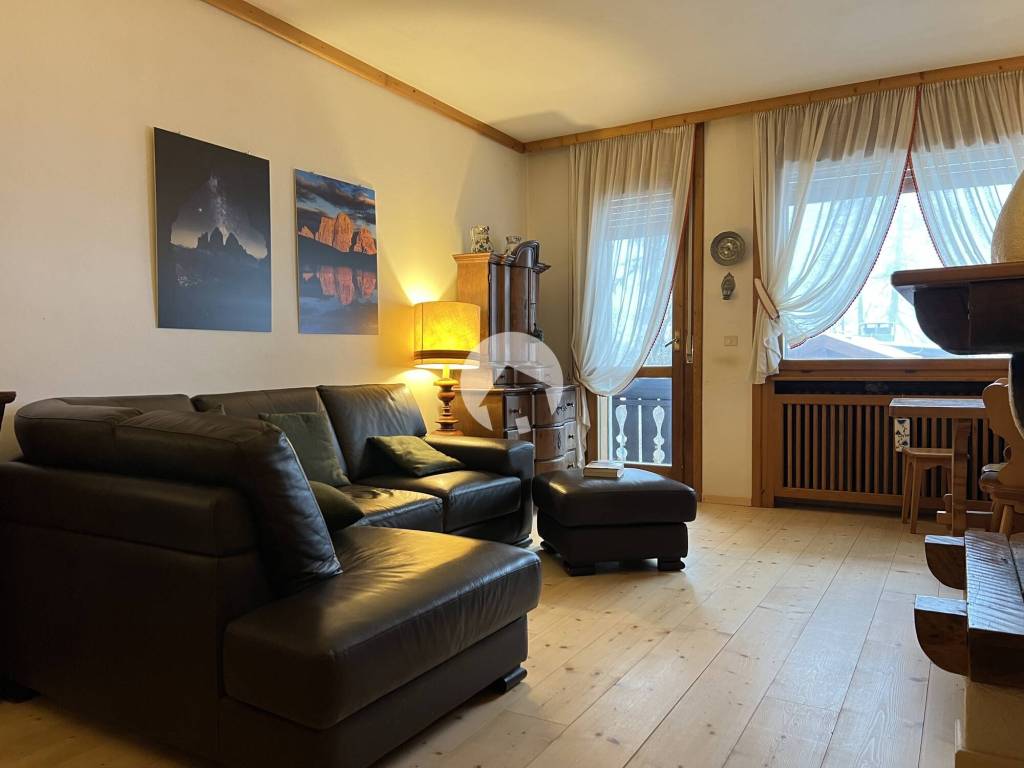 Appartamento a Cortina d'ampezzo in Frazione Pocol - Foto 3