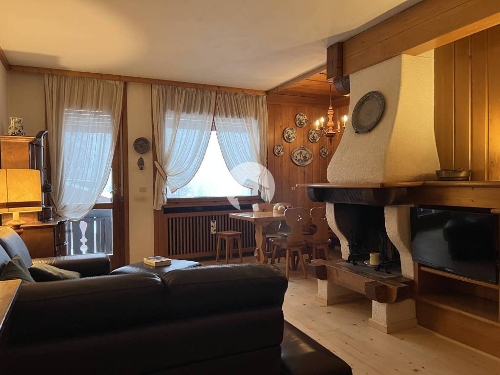 Appartamento a Cortina d'ampezzo in Frazione Pocol - Foto 4
