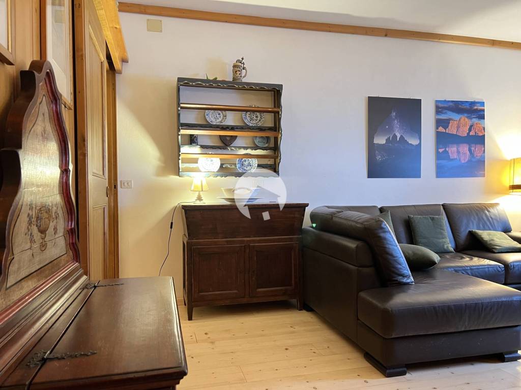 Appartamento a Cortina d'ampezzo in Frazione Pocol - Foto 5
