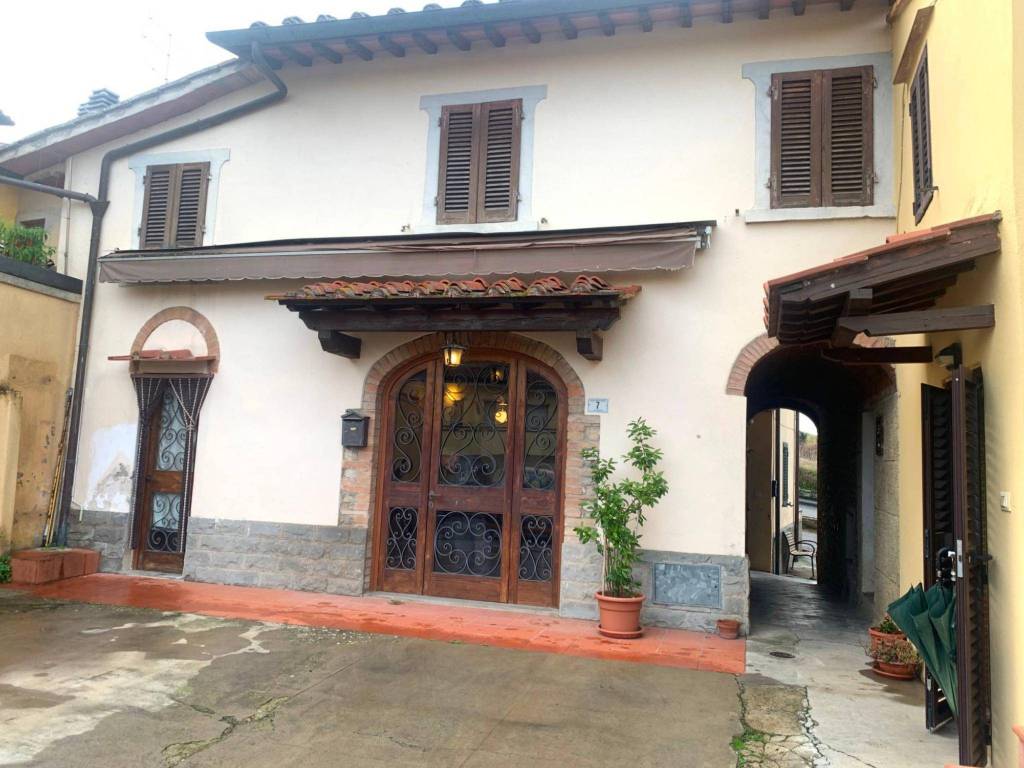 Casa indipendente a Montespertoli in Via Fornacette, 7 - Foto 2