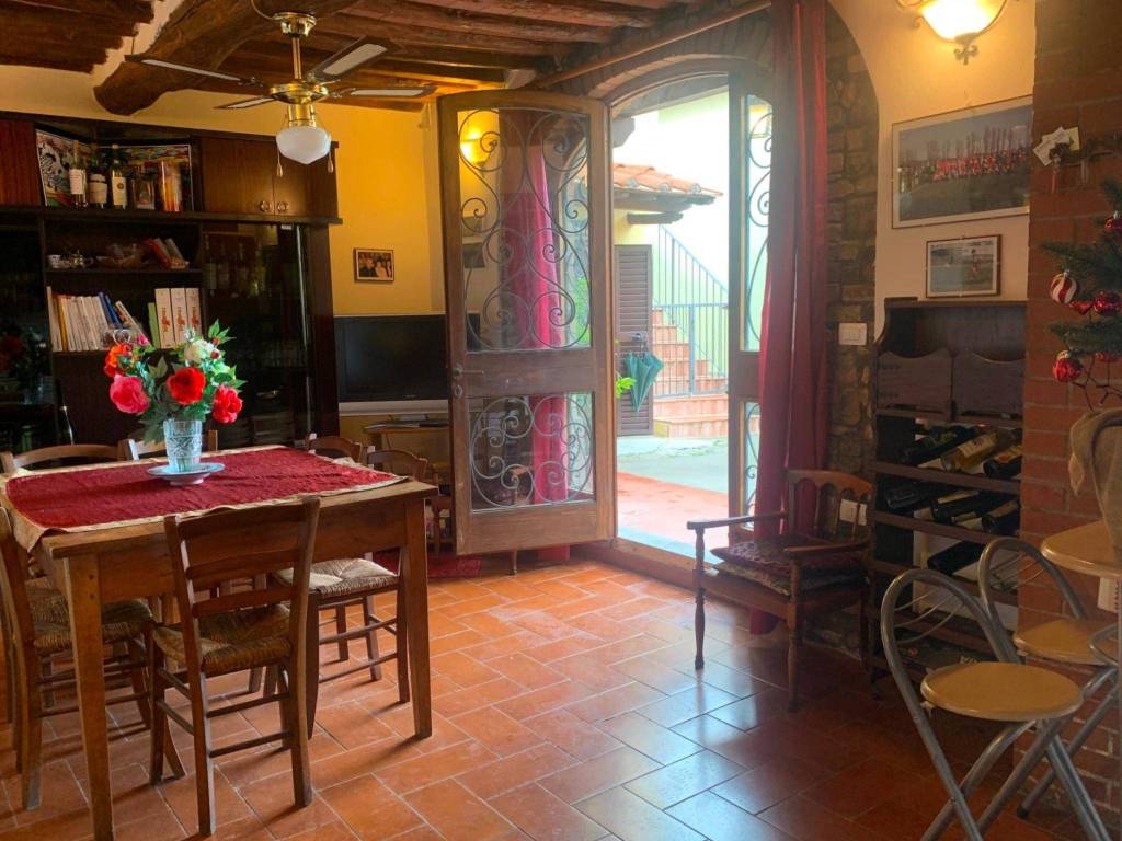 Casa indipendente a Montespertoli in Via Fornacette, 7 - Foto 4
