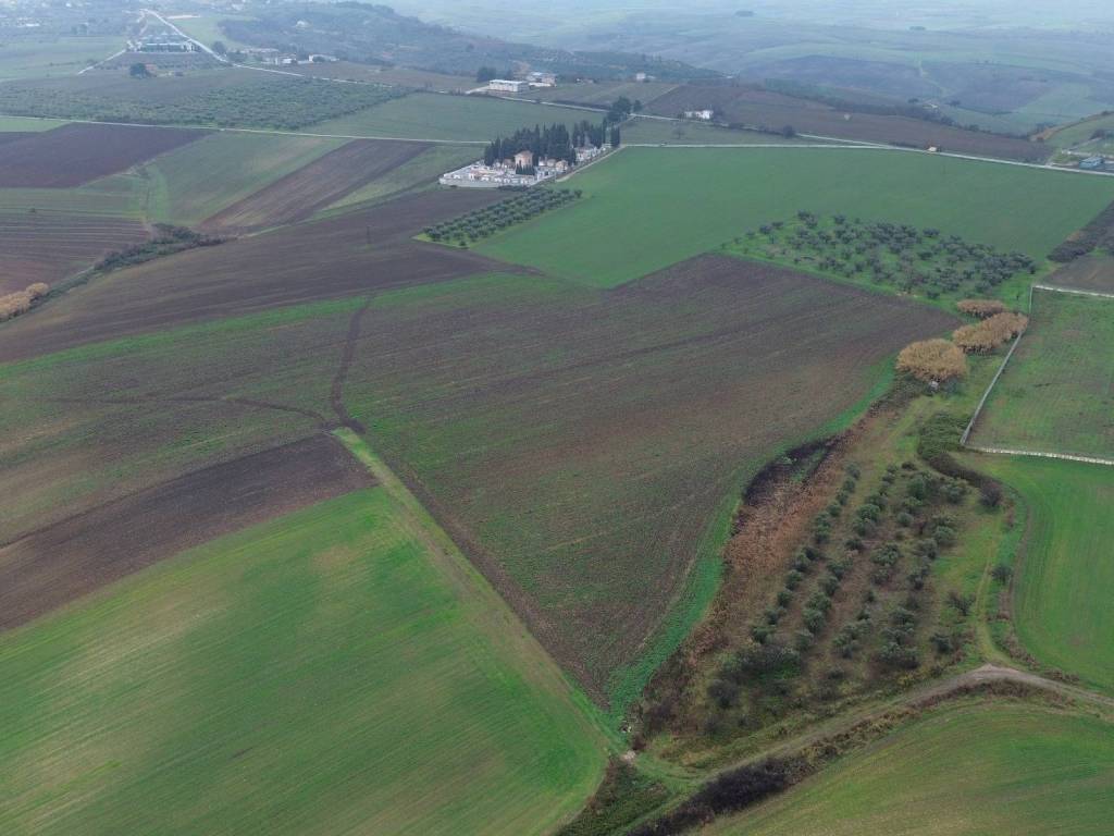 Terreno a Chieuti in SP41bis - Foto 2