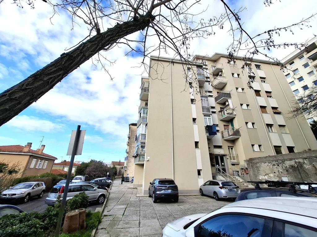 Appartamento a Trieste in Via Arturo Nathan, 6 - Foto 2