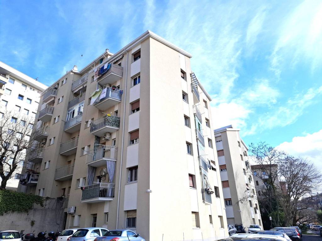 Appartamento a Trieste in Via Arturo Nathan, 6 - Foto 3
