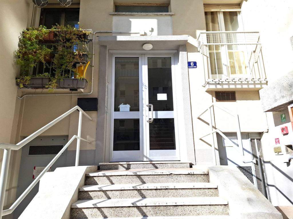 Appartamento a Trieste in Via Arturo Nathan, 6 - Foto 4