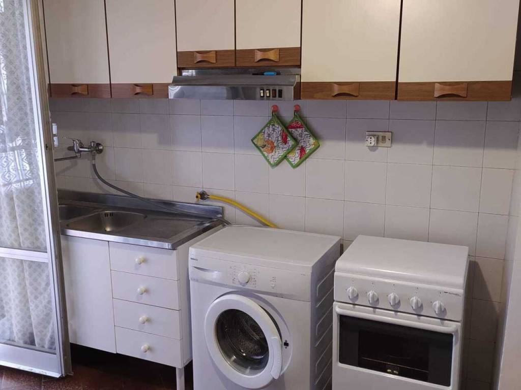 Appartamento a Sarzana in Viale Litoraneo, 10 - Foto 4