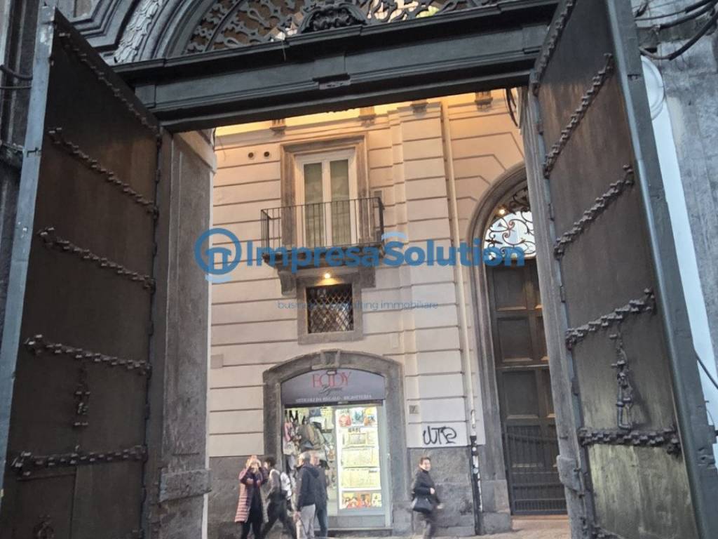 Immobile a Napoli in Via Maddaloni - Foto 3