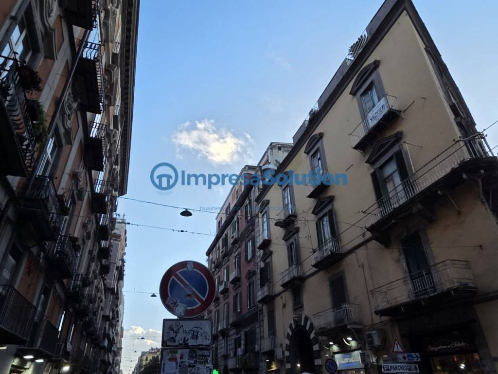 Immobile a Napoli in Via Maddaloni - Foto 4