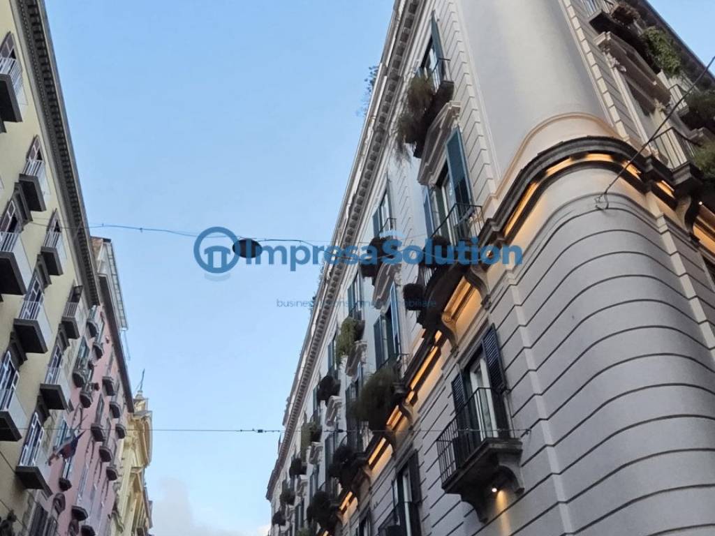 Immobile a Napoli in Via Maddaloni - Foto 5