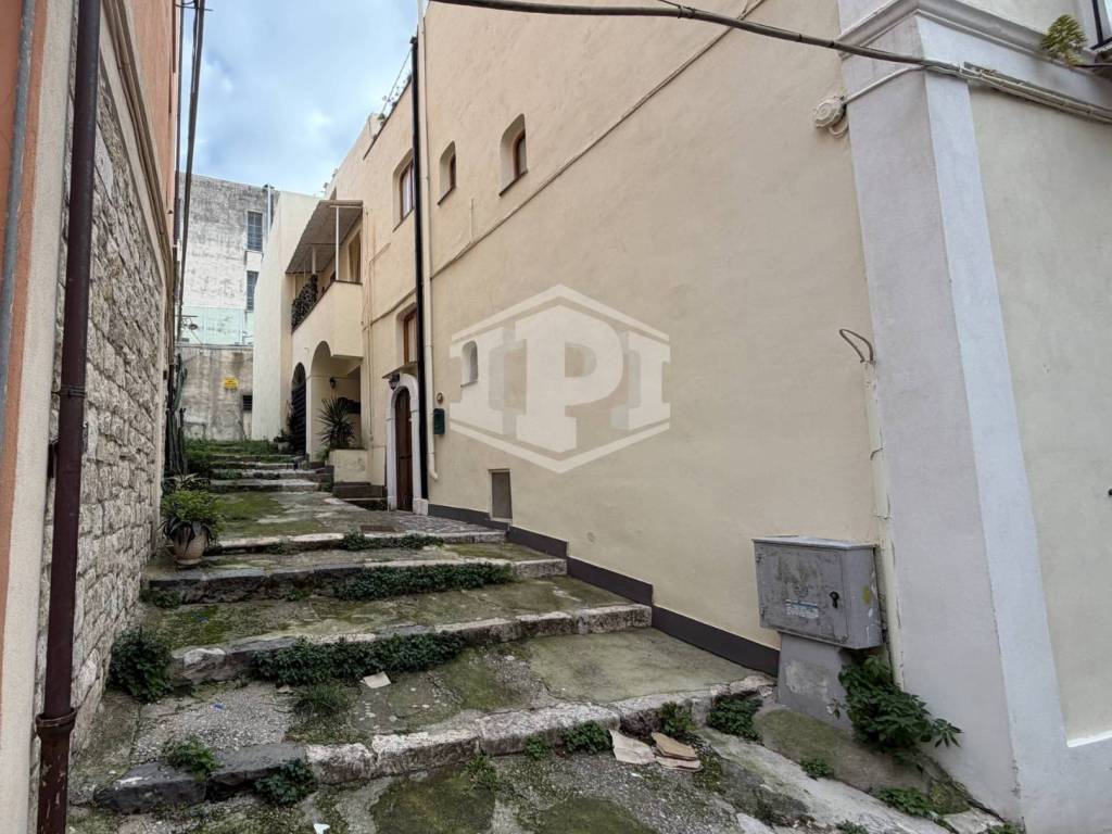 Appartamento a Gaeta in Via Nazario Sauro, 4 - Foto 3