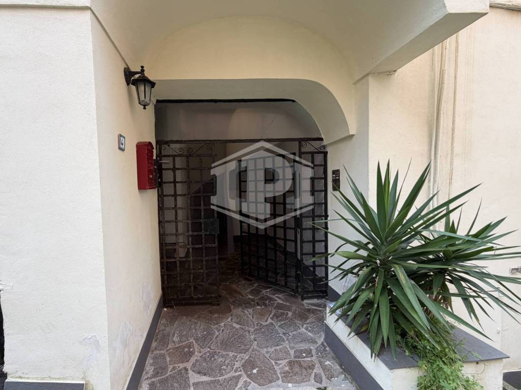 Appartamento a Gaeta in Via Nazario Sauro, 4 - Foto 4