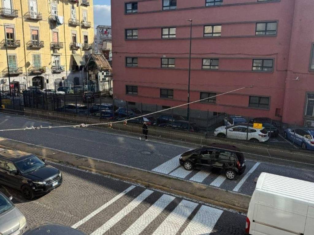 Appartamento a Napoli in Via Bernardo Tanucci, 10 - Foto 4