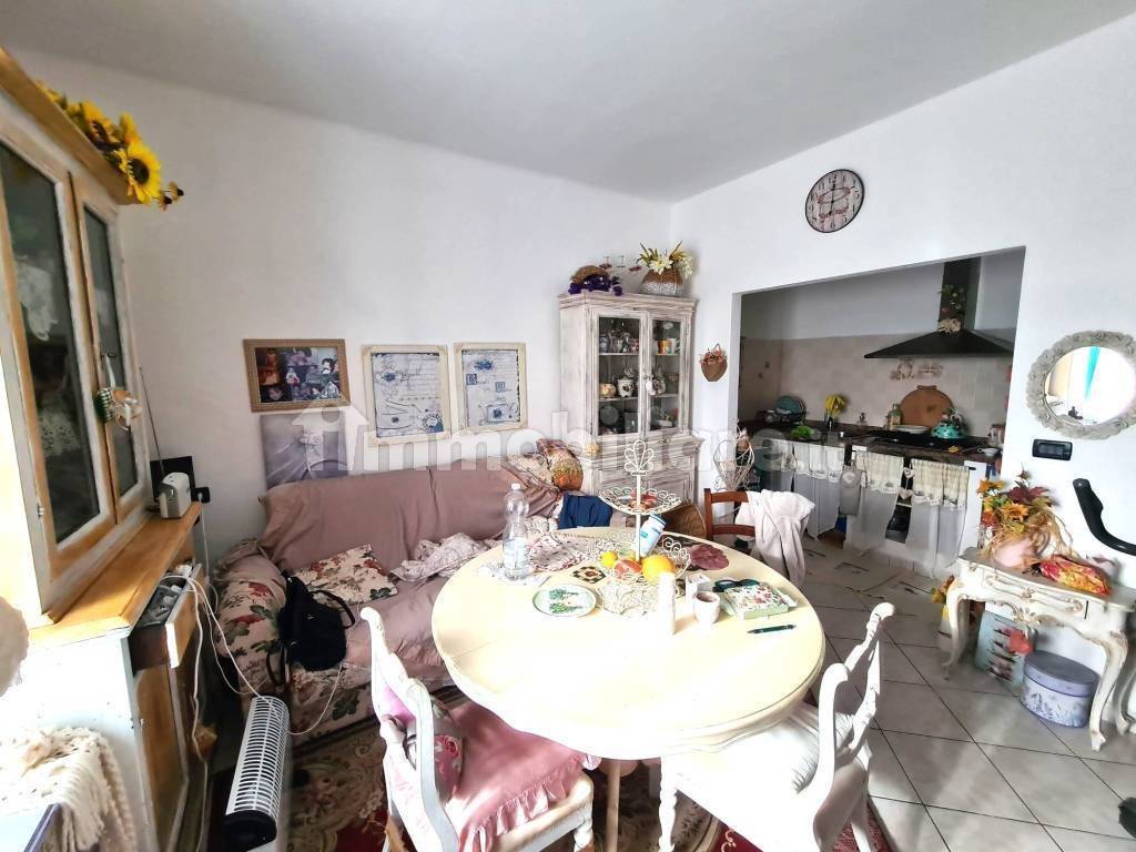 Appartamento a Castellina marittima in via della repubblica - Foto 2