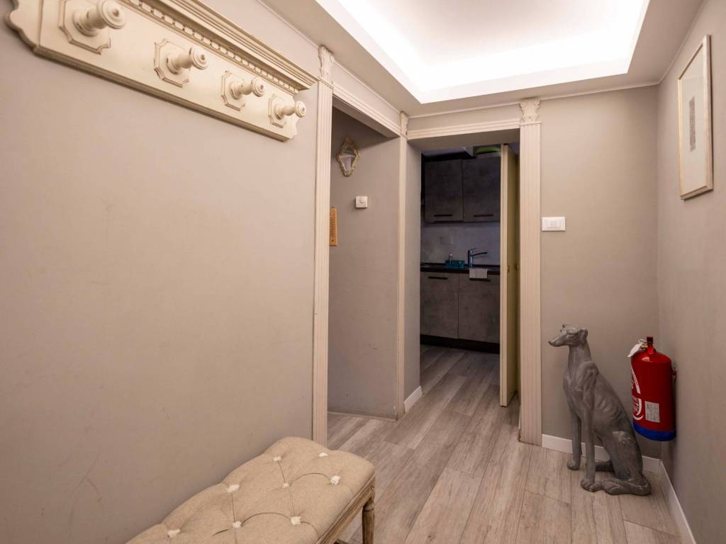 Appartamento a Bologna in Via Clavature - Foto 2