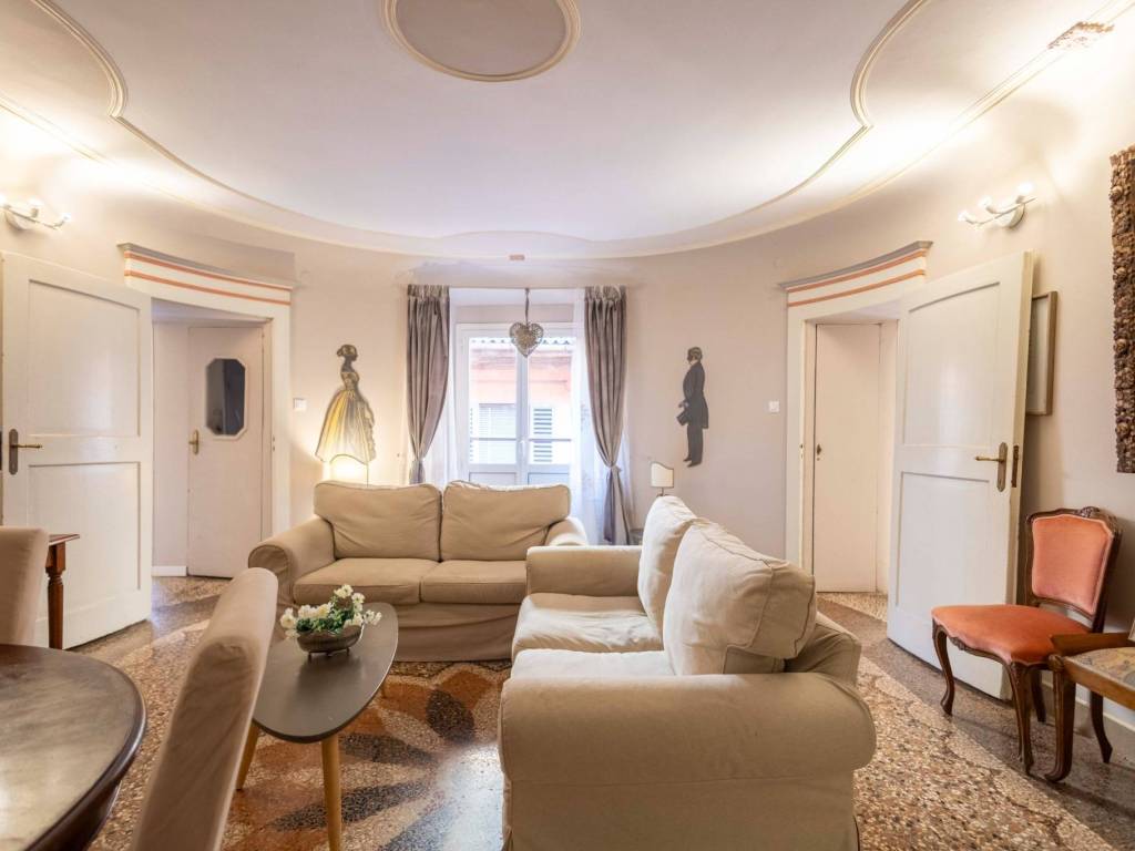 Appartamento a Bologna in Via Clavature - Foto 4