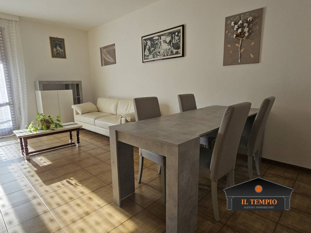 Appartamento a Vicenza in Via Rio Cordano - Foto 2