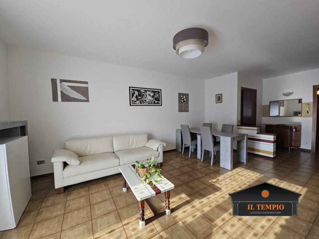 Appartamento a Vicenza in Via Rio Cordano - Foto 3