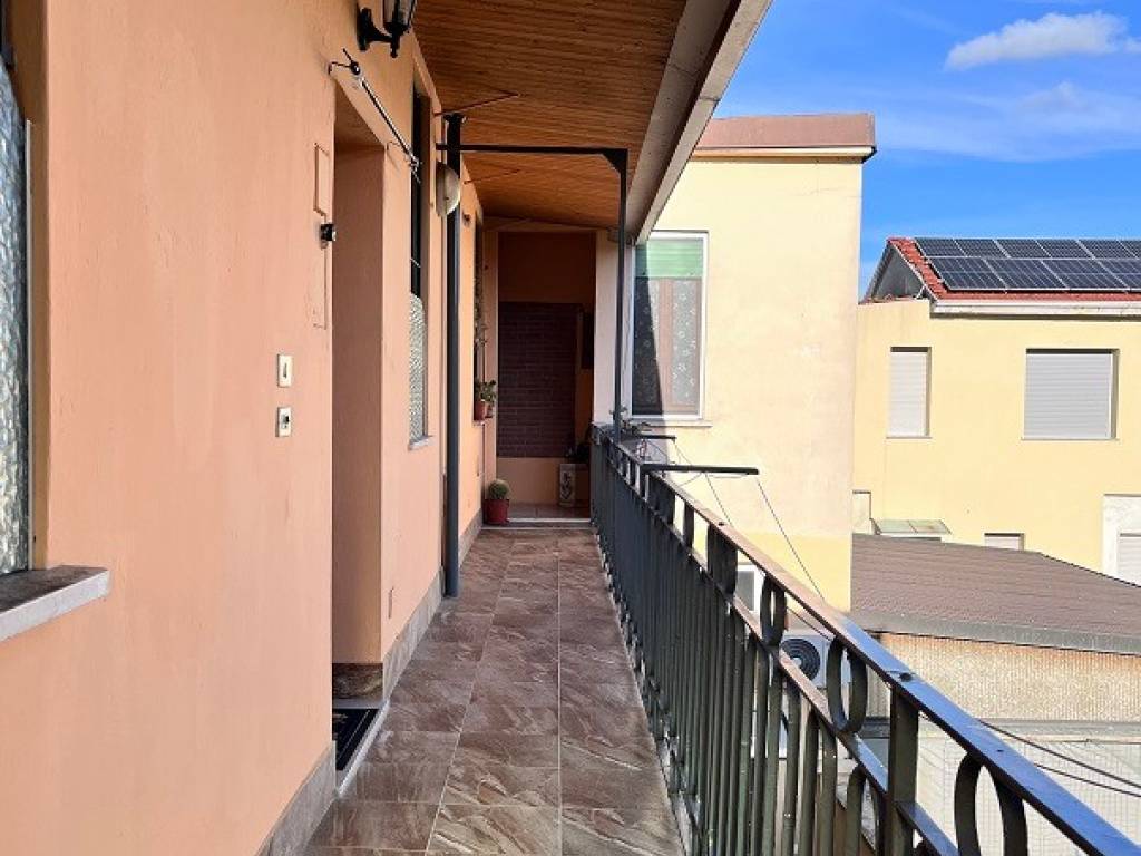 Appartamento a Lodi in Via Borgo Adda, 99 - Foto 2
