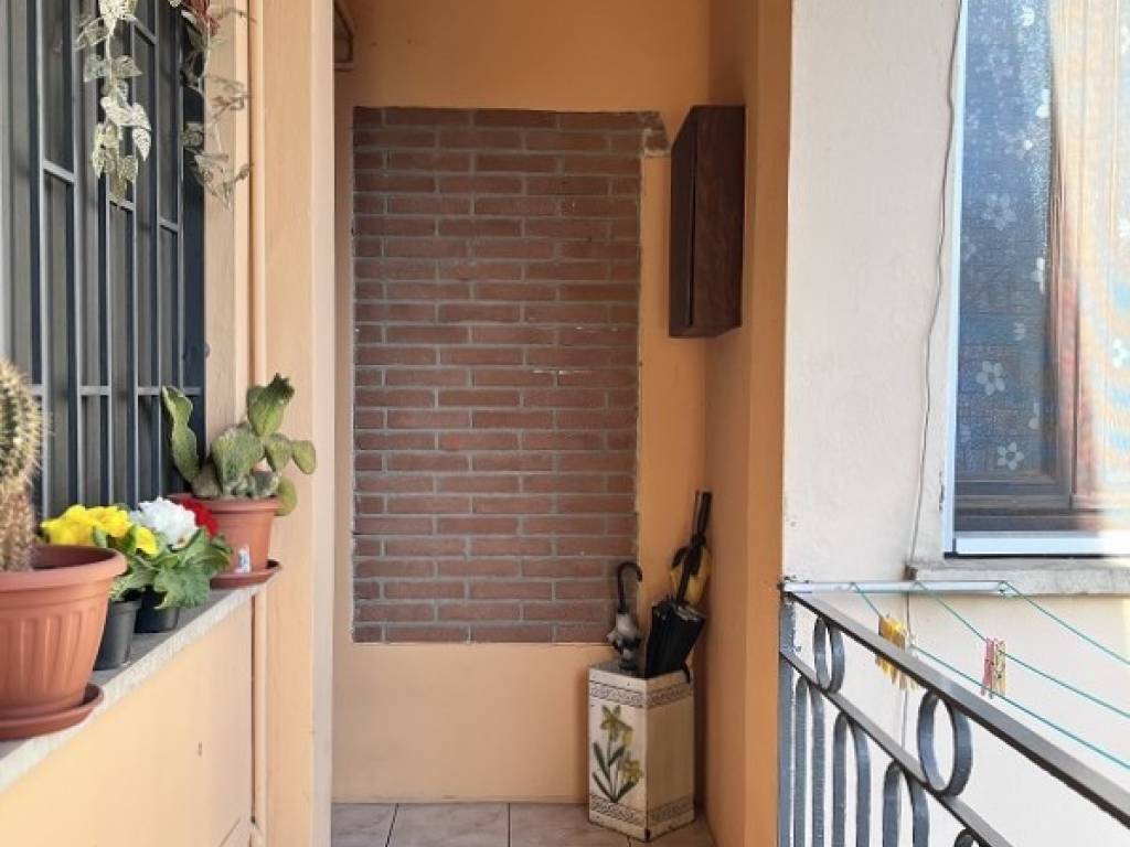 Appartamento a Lodi in Via Borgo Adda, 99 - Foto 3