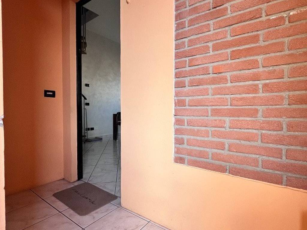 Appartamento a Lodi in Via Borgo Adda, 99 - Foto 4