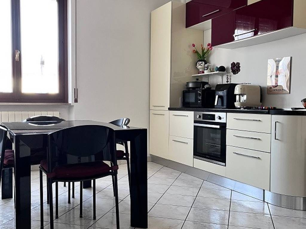 Appartamento a Lodi in Via Borgo Adda, 99 - Foto 5