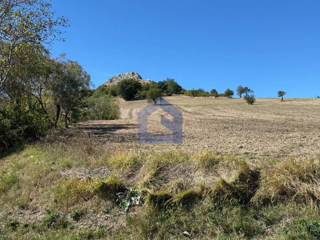 Villa a Gessopalena in Contrada Atriena, 8 - Foto 2