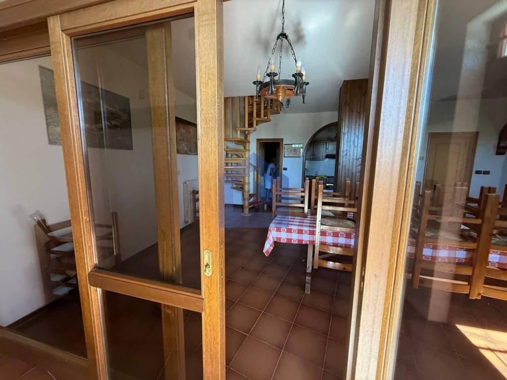 Villa a Gessopalena in Contrada Atriena, 8 - Foto 3